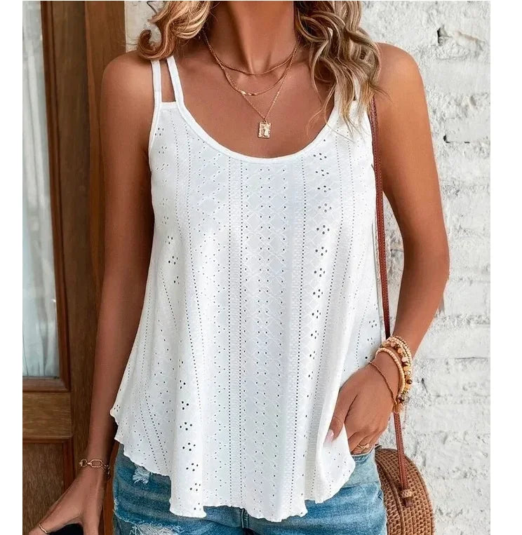 Women Casual Shirts Summer