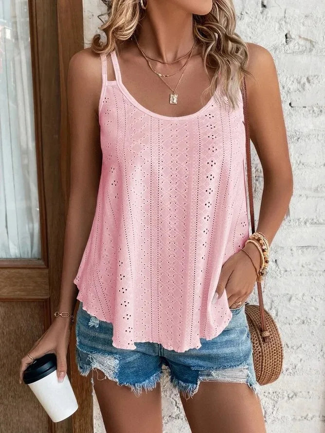 Women Casual Shirts Summer