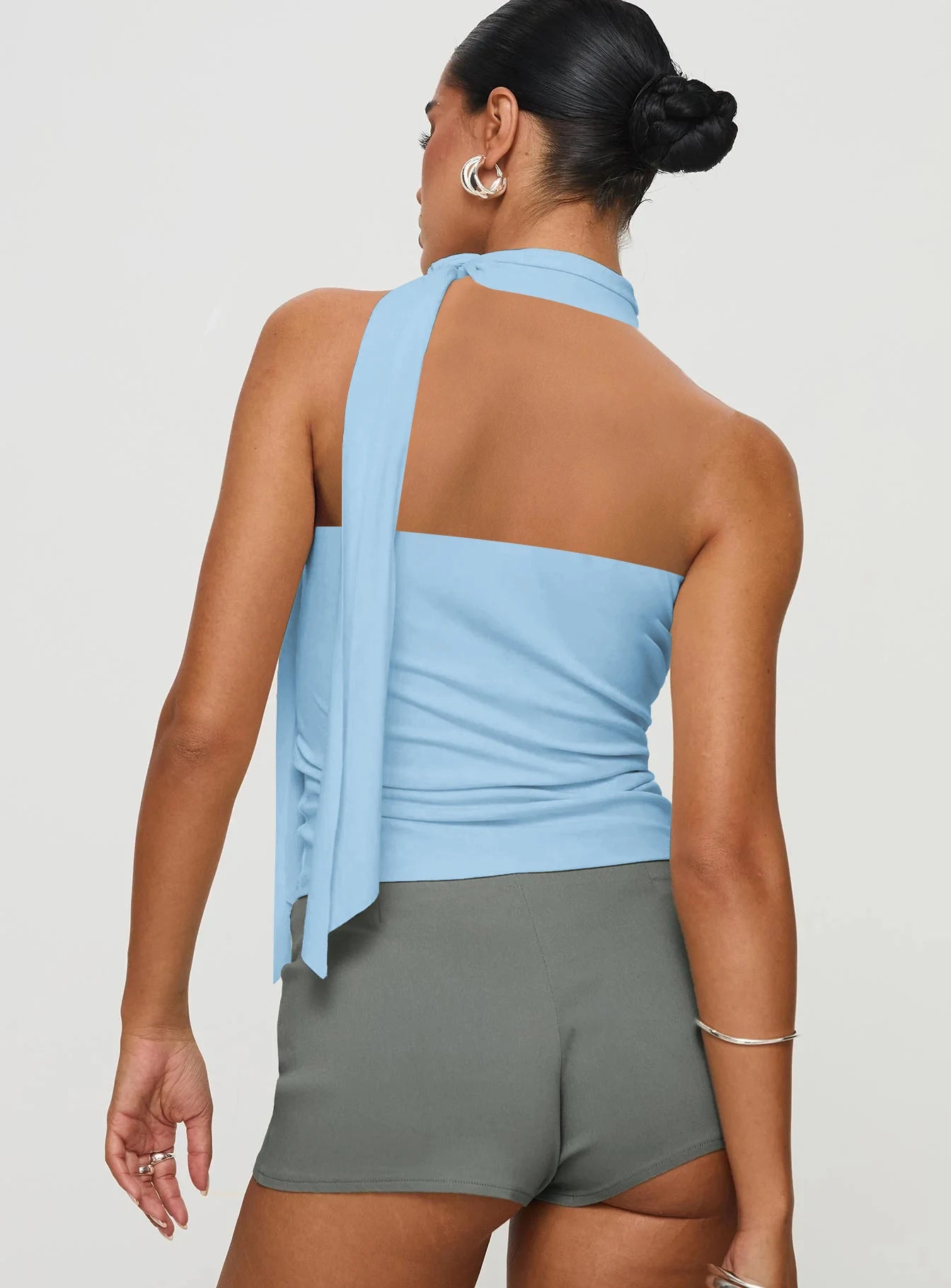 Women Slim Fit Vest Casual Upper Outer Garment