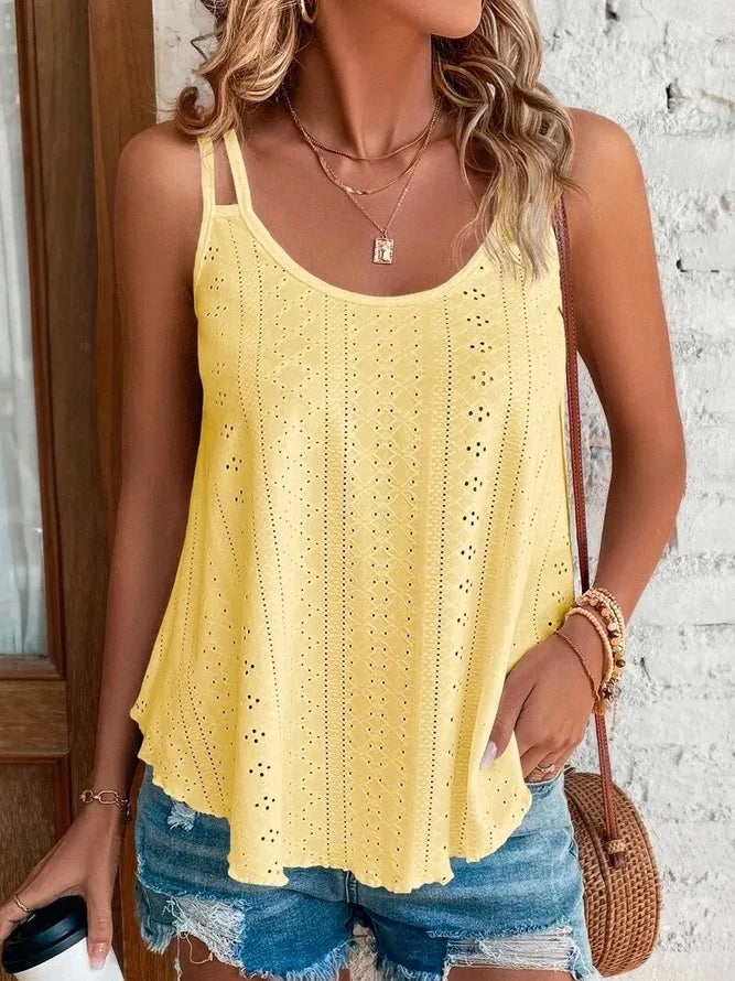 Women Casual Shirts Summer