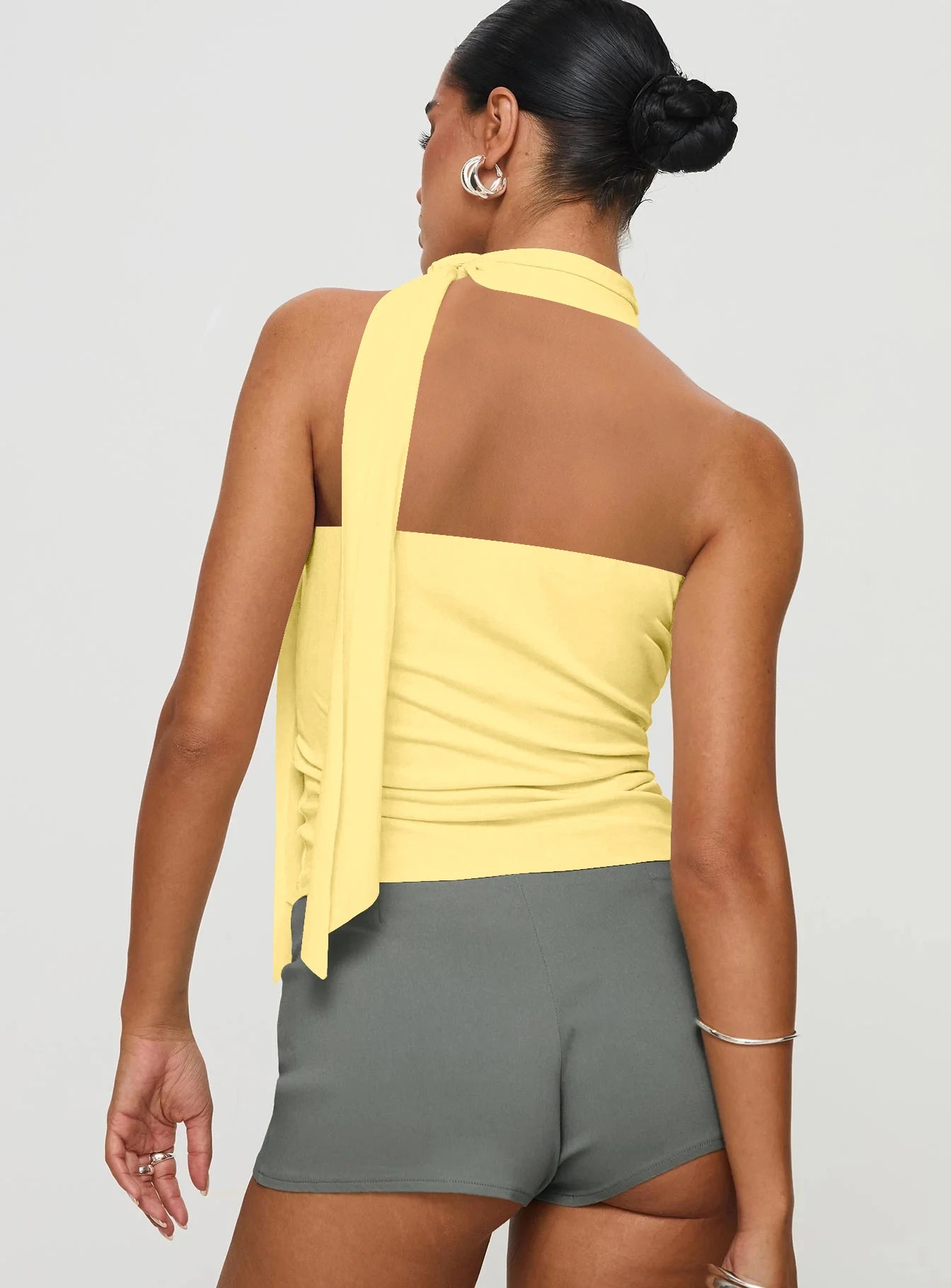 Women Slim Fit Vest Casual Upper Outer Garment