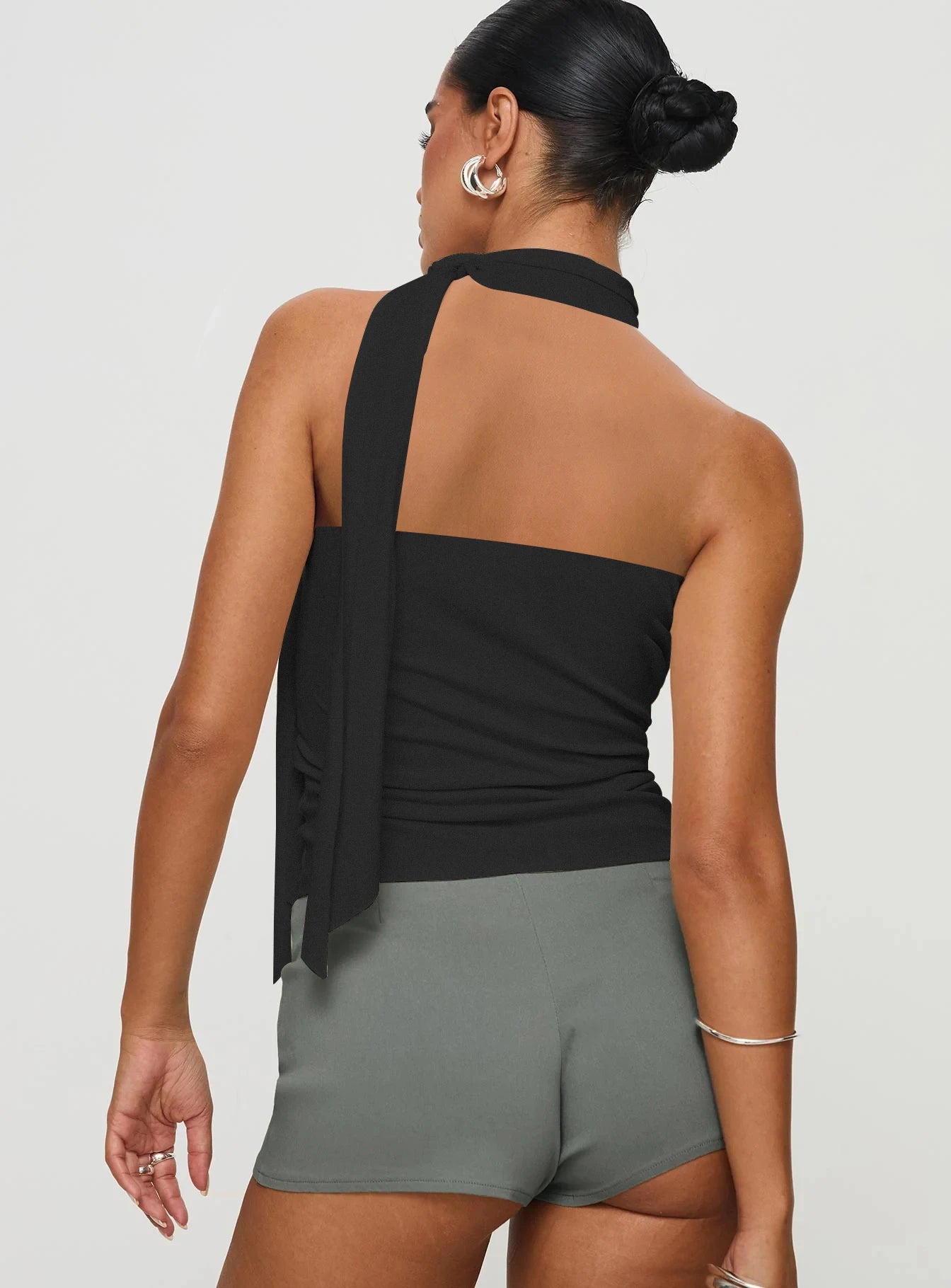 Women Slim Fit Vest Casual Upper Outer Garment