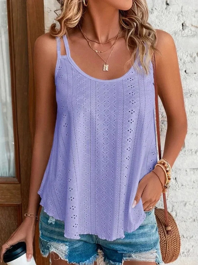 Women Casual Shirts Summer