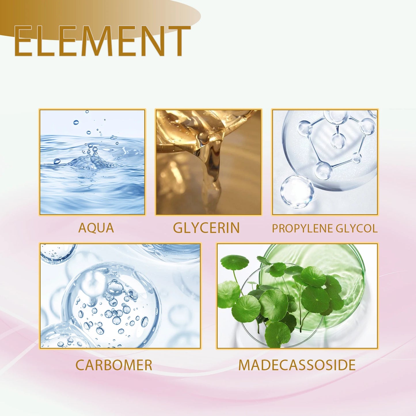 Centella Skin Care Set Centella Serum Face Wash Cleansing Oil Facial Care Set Soothing Refreshing Smooth Glowing Face Essence