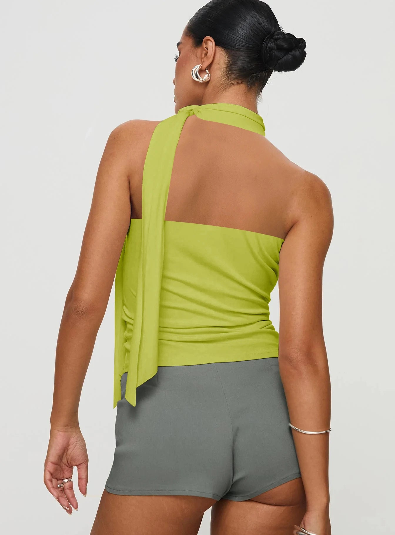 Women Slim Fit Vest Casual Upper Outer Garment